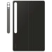 Чохол до планшета Samsung Keyboard Cover Galaxy Tab S10 Ultra Black (EF-DX925BBEGUA)