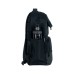 Рюкзак шкільний GoPack Education Teens 187 чорний (GO25-187L)