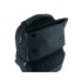 Рюкзак шкільний GoPack Education Teens 187 чорний (GO25-187L)