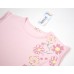 Набір дитячого одягу Breeze із шортами-спідницею (21786-140G-pink)