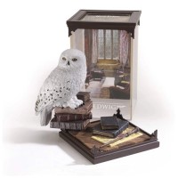 Фігурка для геймерів Noble Collection Harry Potter Magical Creatures Hedwig (NN7542)