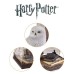 Фігурка для геймерів Noble Collection Harry Potter Magical Creatures Hedwig (NN7542)