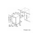 Посудомийна машина Bosch SPV4HMX14Q