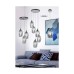 Люстра Candellux MARINA (31-60174)