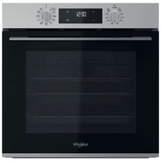 Духова шафа Whirlpool OMK58HR0X