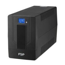 Пристрій безперебійного живлення FSP iFP-2000 (PPF12A1603)
