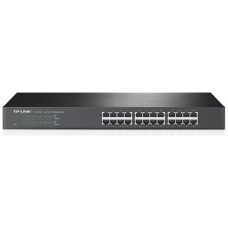Комутатор мережевий TP-Link TL-SF1024
