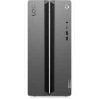 Комп'ютер Lenovo LOQ Tower 17IRR9 / i5-14400F, 32, 1TB SSD, RTX 5060 8GB (90X000J7UL)