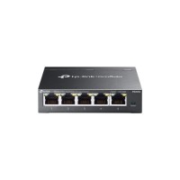 Комутатор мережевий D-Link ES205G