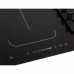 Варочна поверхня Ventolux HG622 B9G CS FI (BK)