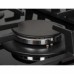 Варочна поверхня Ventolux HG622 B9G CS FI (BK)