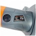 Міксер будівельний GTM 1400W, M14, 2 швидкості, 180–400/300–700об/хв, розбірний вінчик 120мм (MX-80/1400)