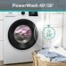 Пральна машина Gorenje WNGPI61SAS