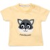 Набір дитячого одягу Breeze з єнотом (15775-92B-yellow)