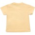 Набір дитячого одягу Breeze з єнотом (15775-92B-yellow)