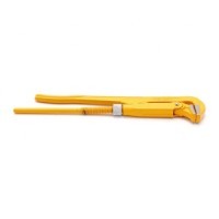 Ключ Tolsen трубний 90°, 1.5" (10252)