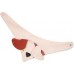 Чоловічок Tongs з собачкою (2941-62B-blue)