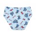Труси BiyoKids з динозаврами (2556-104B-blue)