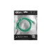 Патч-корд 1.50м S/FTP Cat 6 CU PVC 26AWG 7/0.16 green 2E (2E-PC6SFTPCOP-150GRN)