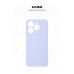 Чохол до мобільного телефона Armorstandart ICON Realme C63 4G Camera cover Lavender (ARM78462)