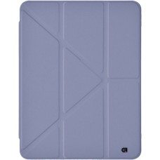Чохол до планшета Armorstandart Y-Type PEN iPad Pro 11 2024 Purple (ARM77533)