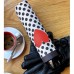 Парасоля Fulton L354-041697 Minilite-2 Love Heart Spot (L354-041697)