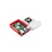 Додаткове обладнання до промислового ПК Raspberry Pi Корпус червоно-білий для Raspberry Pi 5 офіційний (SC1159)