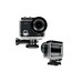 Екшн-камера AirOn ProCam 7 Black Tactical Helm Kit (4822356754511)