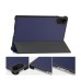 Чохол до планшета BeCover Smart Xiaomi Redmi Pad 2 11.0" Deep Blue (713637)