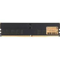 Модуль пам'яті для комп'ютера DDR5 16GB 5200 MHz INTELIGENTES (IU5BII1/16)