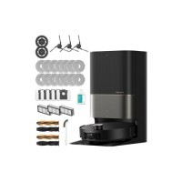 Пилосос Dreame X50 Ultra Complete Black (RLX85CE-4-BL)