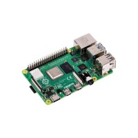 Мікро ПК Raspberry Pi 4 Model B 1Gb (SC0192)