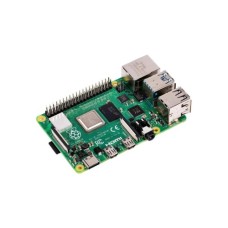 Мікро ПК Raspberry Pi 4 Model B 1Gb (SC0192)