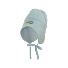 Шапка дитяча Huppa WINNIE 88250000 світло-синій 47 (4741468741819)