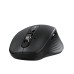 Мишка Ugreen M752 Wireless/Bluetooth Black (75498B)