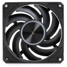 Кулер до корпусу Vinga 12027 PWM 4-pin black ОЕМ