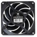 Кулер до корпусу Vinga 12027 PWM 4-pin black ОЕМ