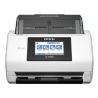 Сканер Epson WorkForce DS-790WN (B11B265401)