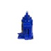 Домкрат Vitol DB-15002H/JX107S, телескопічний, гідравлічний, 15т, min 185мм, max 350мм (DB-15002H)
