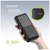 Батарея універсальна ColorWay 20 000 mAh DigiPower PD/22.5W, QC/4.0, Black (CW-PB200LP01BK)