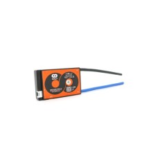 BMS контроллер DaLy Li-ion 12V 3S 20/40A (DL3S-40A)