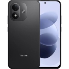 Мобільний телефон Xiaomi Redmi Note 17 5G 8/256GB Black (1215031)