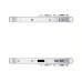 Мобільний телефон Oppo Reno15 5G 8/512GB Aurora White (OFCPH2825_WHITE)