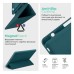 Чохол до планшета Armorstandart Smart Fold Pen Lenovo Tab TB311FU Pine Green (ARM84943)