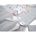 Плаття POP FASHION з єдинорогом (6738-128G-gray)