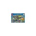 Конструктор LEGO City Trains Пасажирський потяг-експрес (60337)