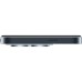 Мобільний телефон Tecno Spark Go 1 3/64GB Startrail Black (4894947036422)