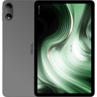 Планшет Oscal Pad 100 12.0" 8/256GB 4G (LTE) Silver Grey (Pad 100 8/256GB Silver Grey)