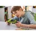 Конструктор LEGO Speed Champions Спортивний автомобіль Dodge Challenger SRT Hellcat (77237)