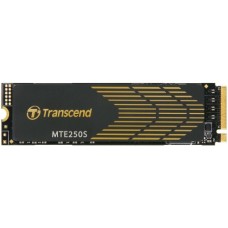 Накопичувач SSD M.2 2280 2TB Transcend (TS2TMTE250S)